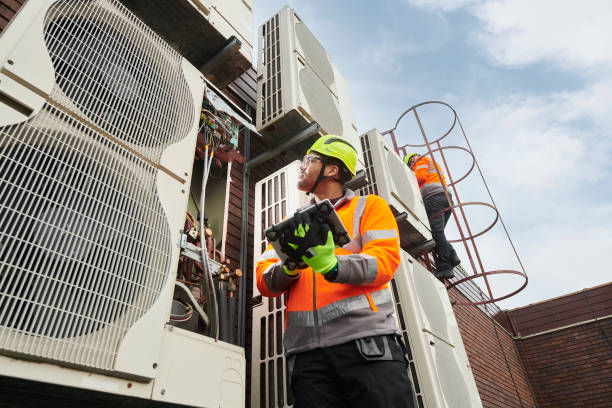Best Affordable HVAC Services  in Talty, TX