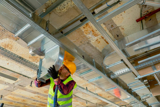 Best HVAC Maintenance Near Me  in Talty, TX