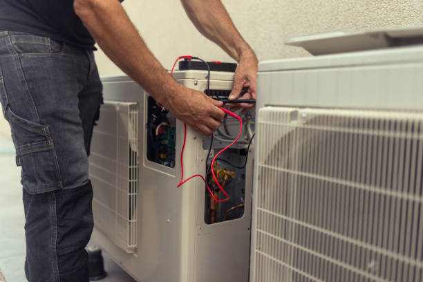 Ductless HVAC Repair in Talty, TX
