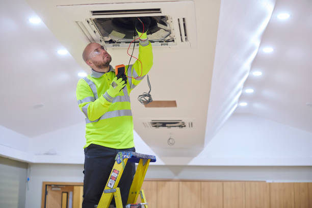 Best Air Conditioning Repair  in Talty, TX