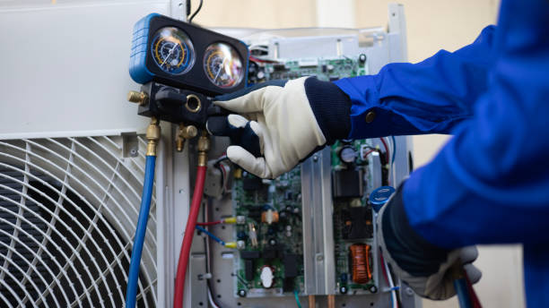 Professional HVAC in Talty, TX